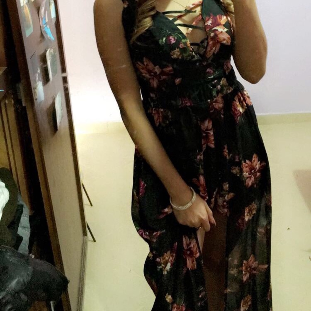 Dress/romper